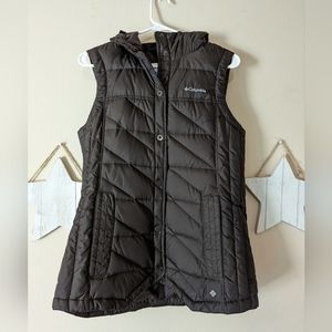 Columbia Insulated Vest